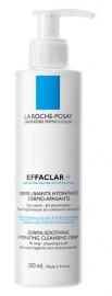 La Roche Posay Effaclar H Crema Detergente Idratante Pelle Secca 200 ml