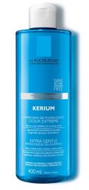 Kerium Doux Shampoo Gel 400 Ml