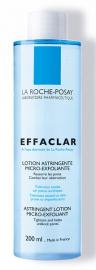La Roche Posay Effaclar Lozione Astringente Microesfoliante 200 ml