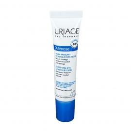 URIAGE Xémose Soothing Eye Contour Care 