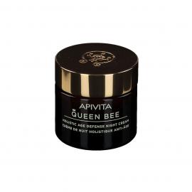 APIVITA Queen Bee Holistic Age Defense Night Cream