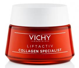 Vichy Liftactiv Crema Giorno Collagen Specialist 50ml