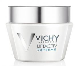Vichy Liftactiv Supreme Crema Trattamento Giorno Pelle Secca 50ml