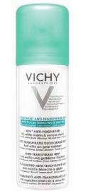 Vichy Deodorante Spray Anti-traspirante Anti-tracce 48h 125 ml