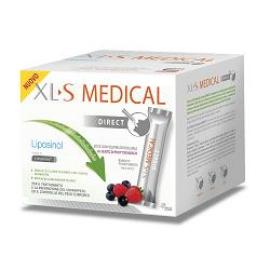 XL-S Medical Direct Integratore Dimagrante 90 Stick Orosolubili