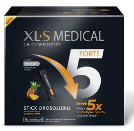 Xls Medical Forte 5 90 Stick