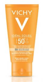 Ideal Soleil Dry Touch Bb Spf50 50 Ml