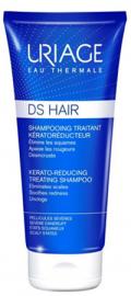 Uriage Ds Hair Shampoo Cheratoriduttore 150 Ml