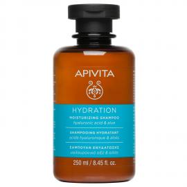 APIVITA HYDRATION Shampoo Idratante