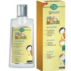 ESI Pid Block Shampoo 200Ml