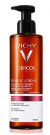 Vichy Dercos Densi-Solutions Trattamento Concentrato Moltiplicatore Di Massa Capillare Shampoo 250ml