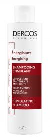 Dercos Shampoo Energizzante 200 Ml