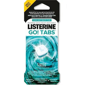 Vari articoli per l’igiene orale