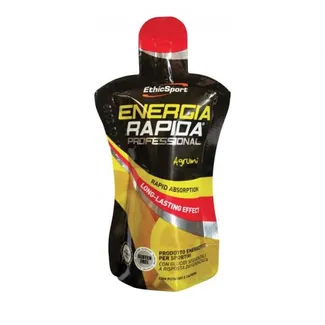 Integratori energetici