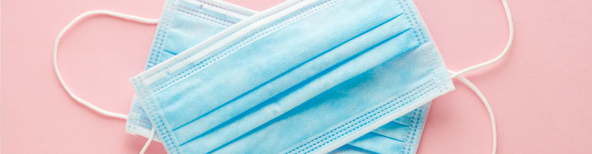 Mascherine protettive
