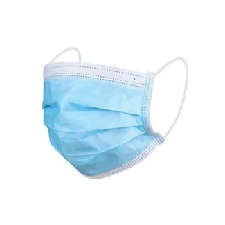 Mascherine protettive monouso Dandy