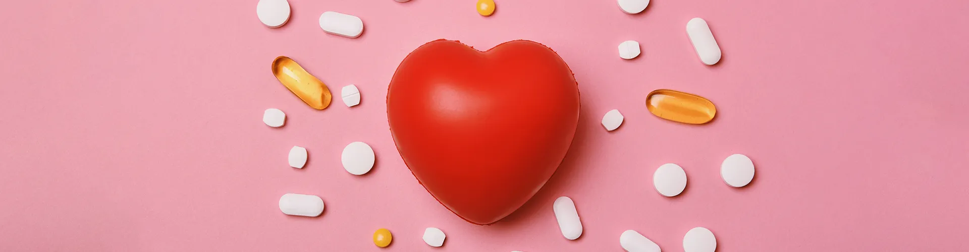 Integratori alimentari speciali