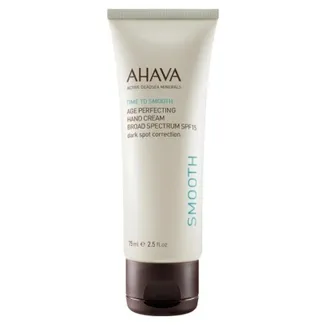 Creme anti-age per le mani Uriage