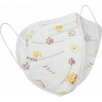 Mascherine per bambini