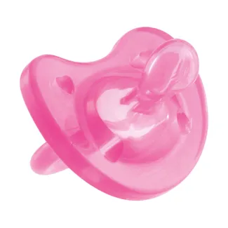 Succhietti in silicone Bamed Baby