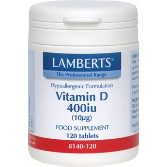 Vitamina D OPTIMA NATURALS Srl