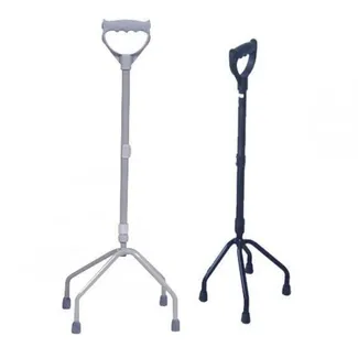 Ausili di sostegno e per camminare