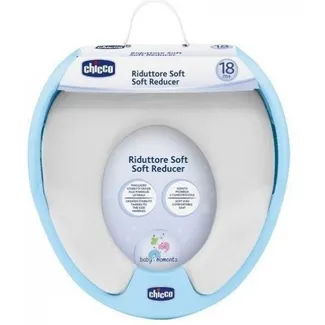 Seggiolini riduttori per WC