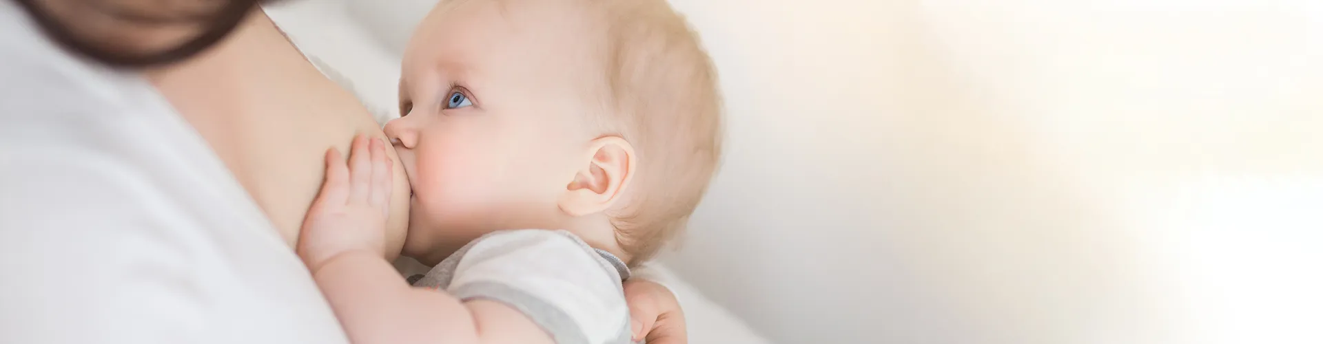 Gravidanza e allattamento