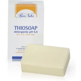 Thiosoap Ph5,5 Det Solido 100g