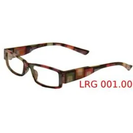 Occhiale Premontato Occhialux Lrg001 +00 Diottrie