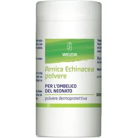 Arnica Echinacea Polvere Per Uso Esterno 20 G