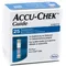 Immagine 1 Per Strisce Misurazione Glicemia Accu-chek Guide 25 Pezzi Confezione Retail