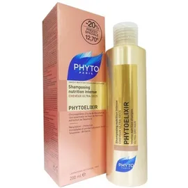 Phytoelixir Shampoo Ps 200 Ml