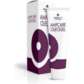 Ampcare Oleogel 30 Ml