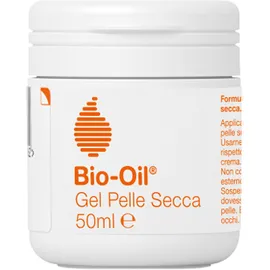 Bio Oil Gel Pelle Secca 50 Ml