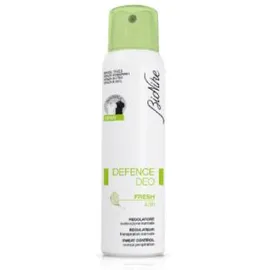 Defence Deo Fresh Spray 150 Ml