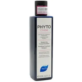Phytocyane Shampoo 250 Ml