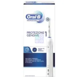 Oral-b Power Pro 2 Protezione Gengive Spazzolino