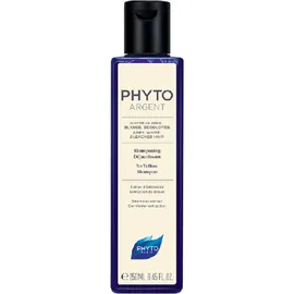 Phytoargent Shampoo Anti Ingiallimento 250 Ml