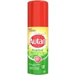 Autan Tropical Spray 50 Ml