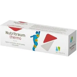Nutritraum Thermo 75 G - Dolore Articolari