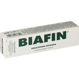 Biafin Emulsione Cutanea 100 Ml Promo