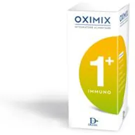 Oximix 1+ Immuno 200 Ml