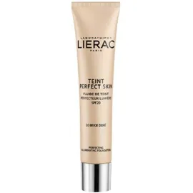Lierac Teint Perfect Skin Beige Dore' 30 Ml