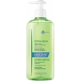 Ducray Extra Delicato Shampoo Dermoprotettivo 400 Ml