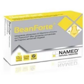 Beanforte Bean Forte Integratore Alimentare 30 Compresse