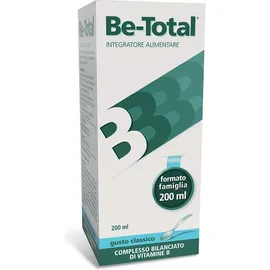 Be-total Classico 200 Ml
