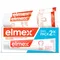 Immagine 1 Per Elmex Dentifricio Sensitive Protezione Carie Formato Bipack 2 Pezzi X 75 Ml
