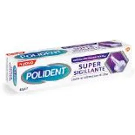 Polident Super Sigillante Adesivo Protesi Dentale 40 G