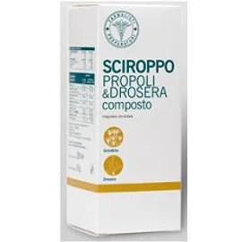 Lfp Sciroppo Propoli/drosera 200 Ml